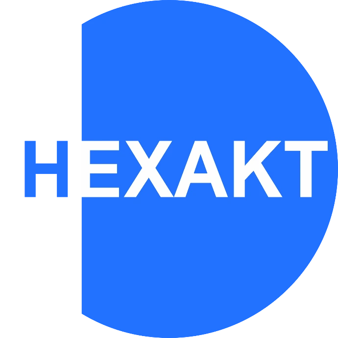 Firmenlogo Hexakt