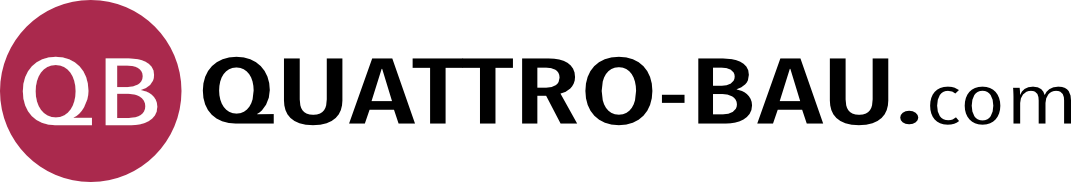 QUATTRO-Bau